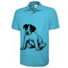 Active Poloshirt Thumbnail