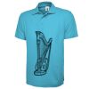 Active Poloshirt Thumbnail
