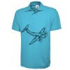 Active Poloshirt Thumbnail