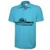 Active Poloshirt Thumbnail