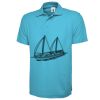 Active Poloshirt Thumbnail