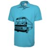 Active Poloshirt Thumbnail