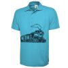 Active Poloshirt Thumbnail