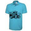 Active Poloshirt Thumbnail