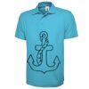 Active Poloshirt Thumbnail