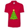 Olympic Poloshirt Thumbnail