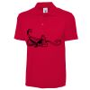 Olympic Poloshirt Thumbnail