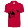 Olympic Poloshirt Thumbnail
