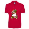 Olympic Poloshirt Thumbnail