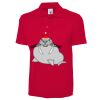 Olympic Poloshirt Thumbnail