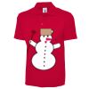 Olympic Poloshirt Thumbnail