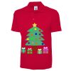 Olympic Poloshirt Thumbnail
