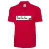 Olympic Poloshirt Thumbnail