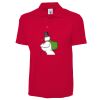 Olympic Poloshirt Thumbnail