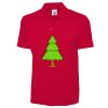 Olympic Poloshirt Thumbnail