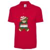 Olympic Poloshirt Thumbnail