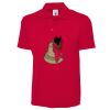 Olympic Poloshirt Thumbnail