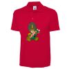 Olympic Poloshirt Thumbnail