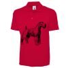 Olympic Poloshirt Thumbnail