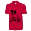 Olympic Poloshirt Thumbnail