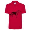 Olympic Poloshirt Thumbnail