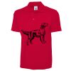 Olympic Poloshirt Thumbnail