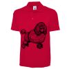 Olympic Poloshirt Thumbnail