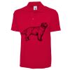 Olympic Poloshirt Thumbnail