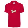 Olympic Poloshirt Thumbnail