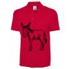 Olympic Poloshirt Thumbnail
