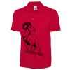 Olympic Poloshirt Thumbnail