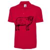 Olympic Poloshirt Thumbnail