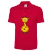 Olympic Poloshirt Thumbnail