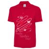 Olympic Poloshirt Thumbnail