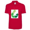 Olympic Poloshirt Thumbnail