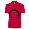 Olympic Poloshirt Thumbnail