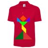 Olympic Poloshirt Thumbnail