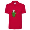 Olympic Poloshirt Thumbnail