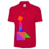 Olympic Poloshirt Thumbnail
