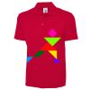 Olympic Poloshirt Thumbnail