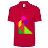 Olympic Poloshirt Thumbnail
