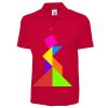 Olympic Poloshirt Thumbnail