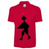 Olympic Poloshirt Thumbnail