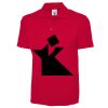 Olympic Poloshirt Thumbnail