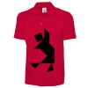 Olympic Poloshirt Thumbnail