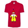 Olympic Poloshirt Thumbnail