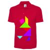 Olympic Poloshirt Thumbnail