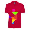 Olympic Poloshirt Thumbnail