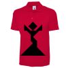 Olympic Poloshirt Thumbnail