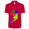 Olympic Poloshirt Thumbnail